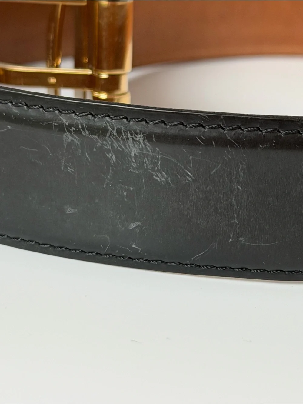 Louis Vuitton authentic louis
